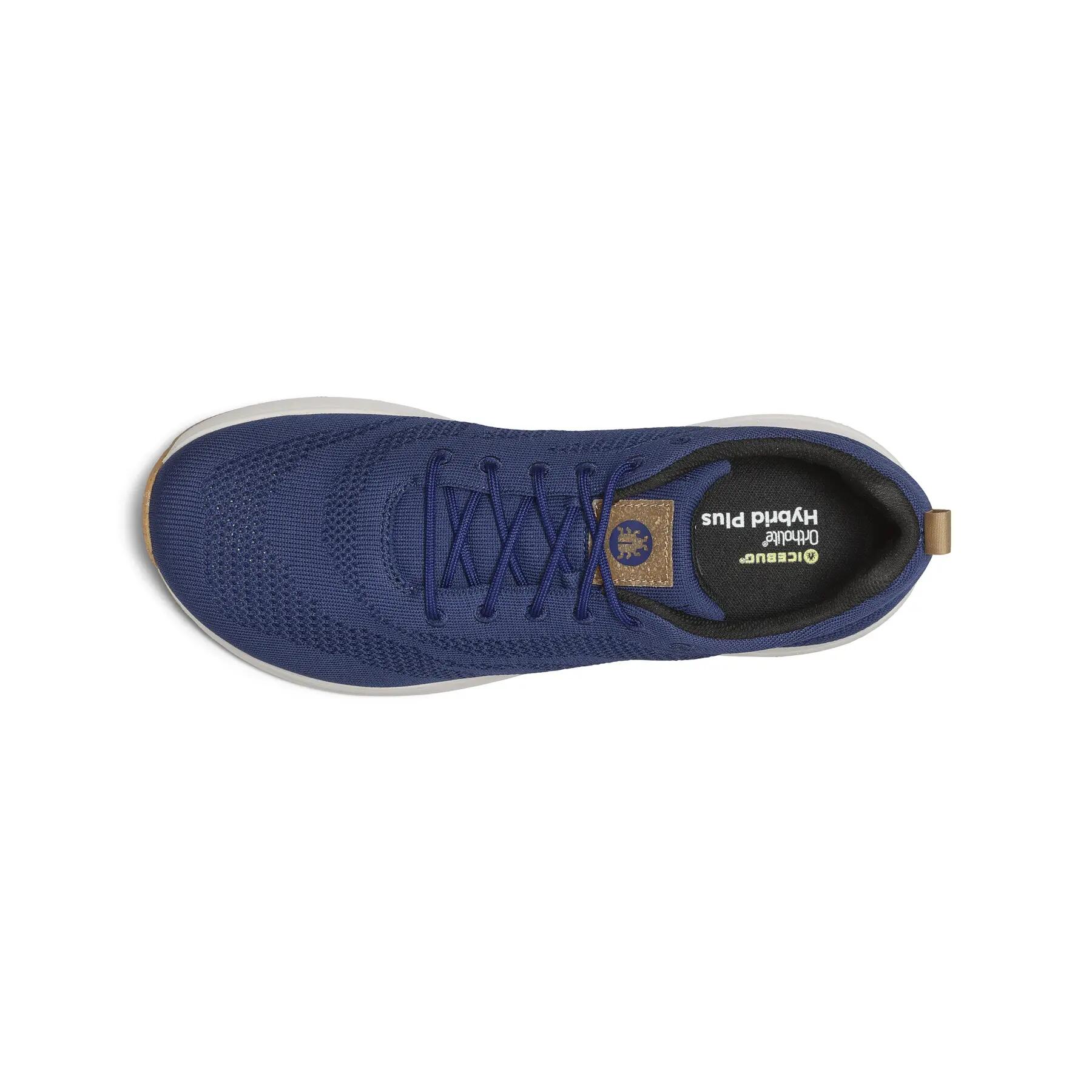 Wandelschoenen Icebug Mosi RB9X 4/7