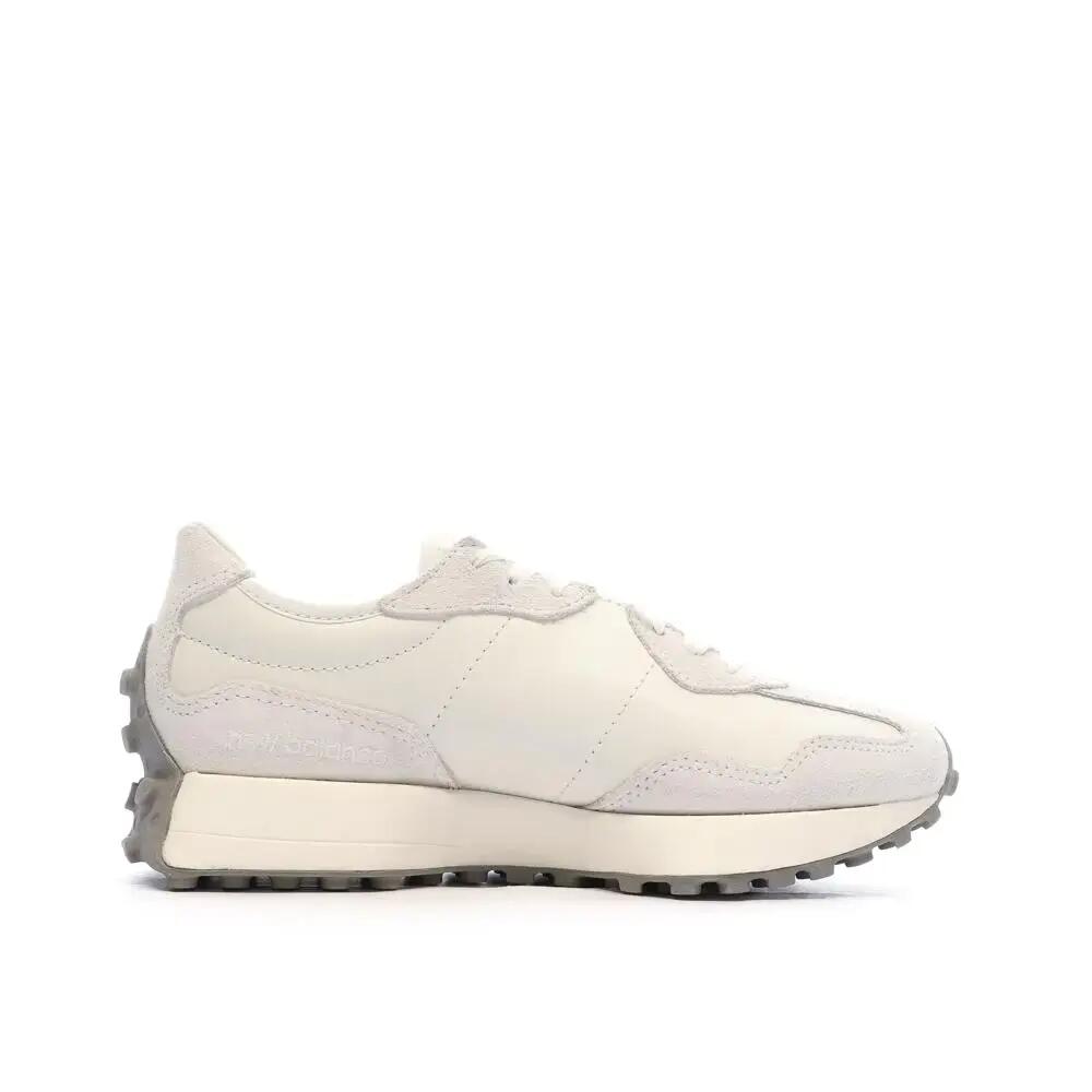 Zapatillas New Balance 327 Blancas para Mujer WS327MT 2/7