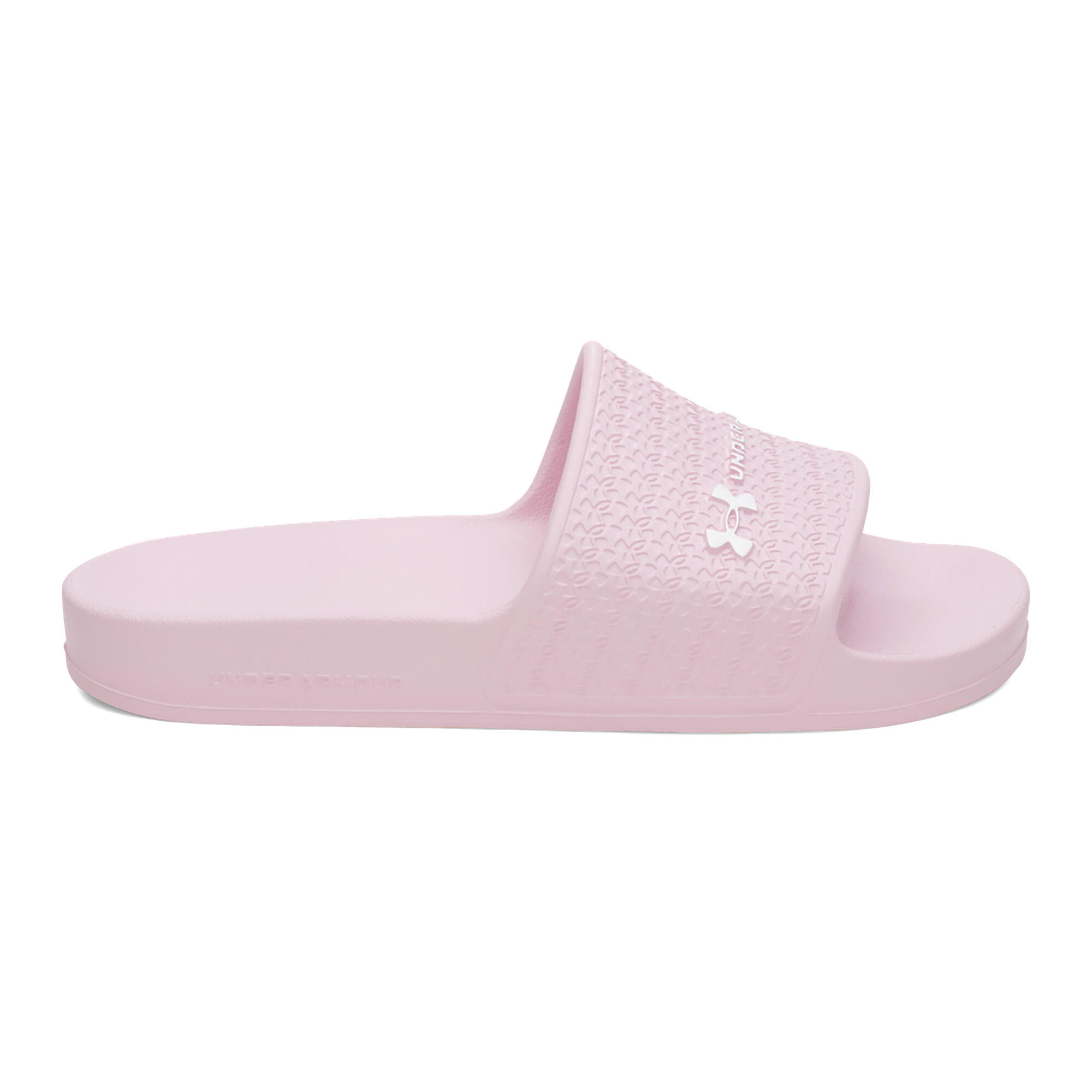 Sandalias de mujer Under Armour ARMR Lite prime pink/prime pink/prime pink 6/7