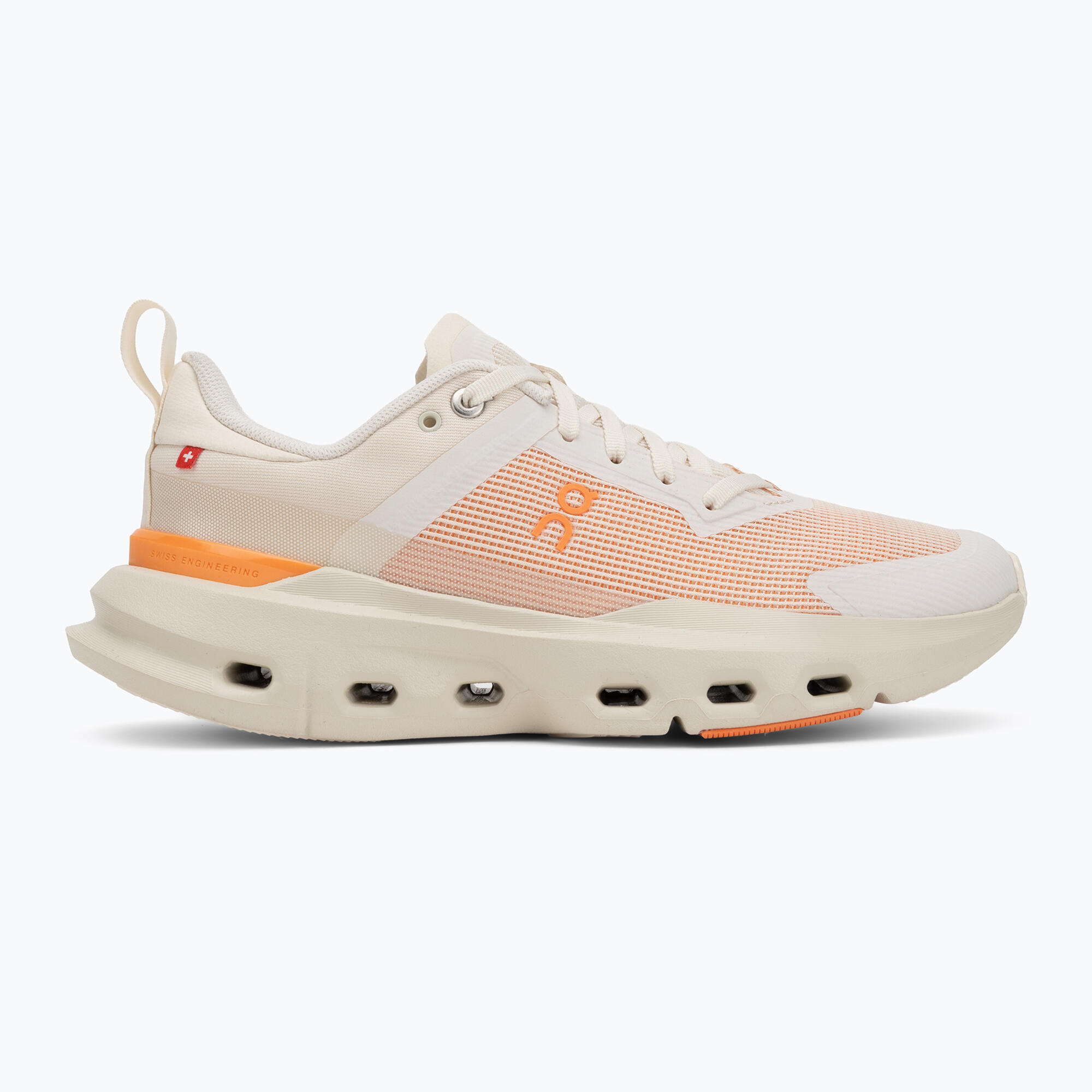 Zapatillas de entrenamiento para mujer On Cloudpulse Next dew/tumeric 2/7