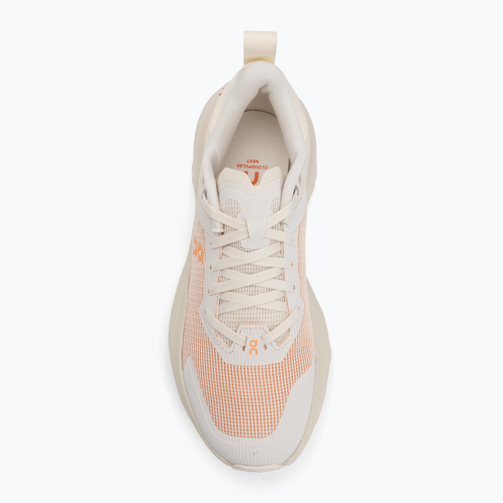Zapatillas de entrenamiento para mujer On Cloudpulse Next dew/tumeric 5/7