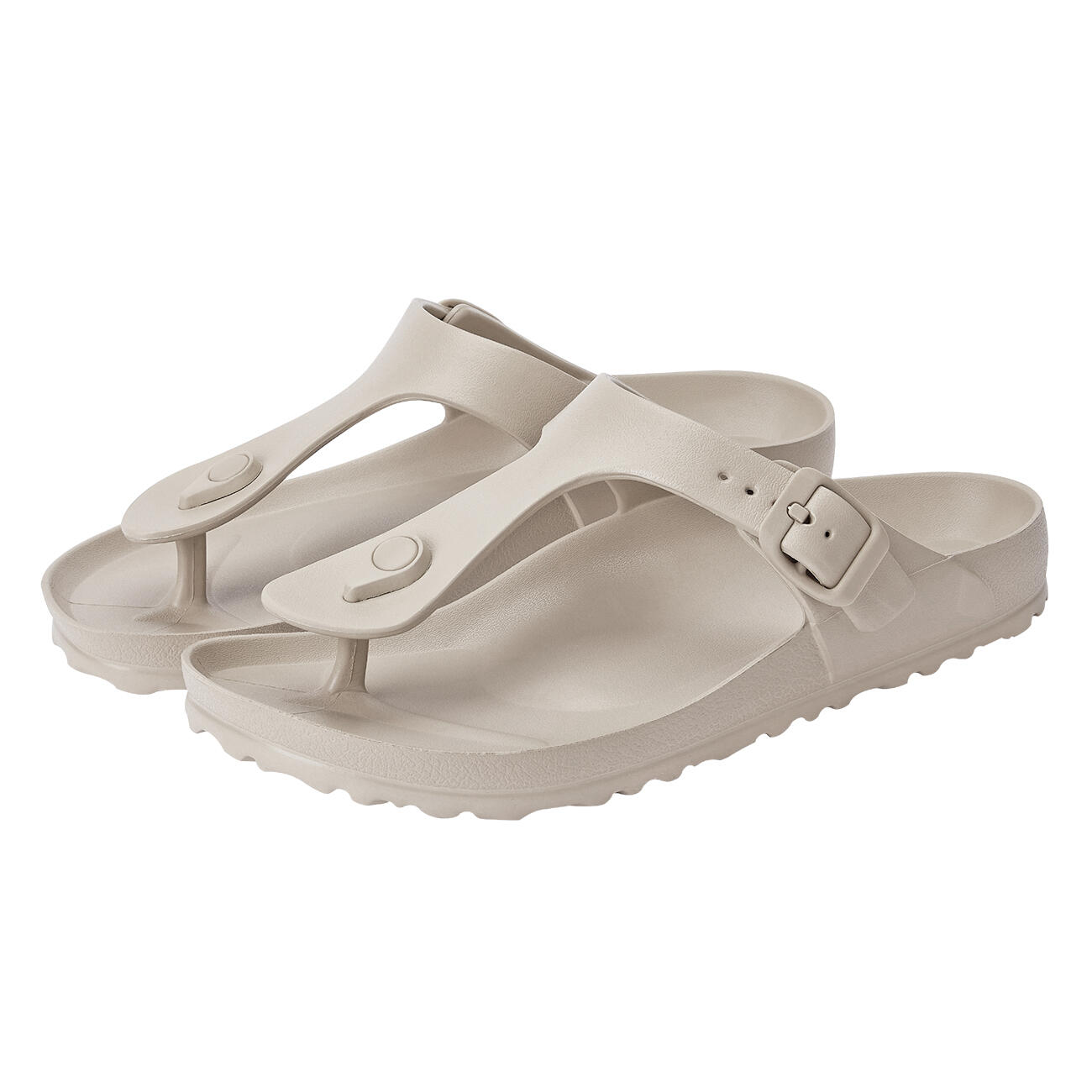 HOLSTER Holster Coastal - Vegan Slides - Podologisch Goedgekeurd Slipper - 4/6
