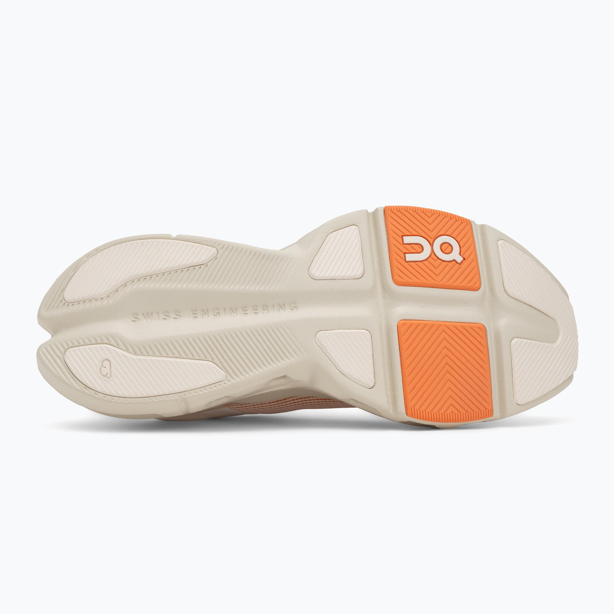 Zapatillas de entrenamiento para mujer On Cloudpulse Next dew/tumeric 4/7