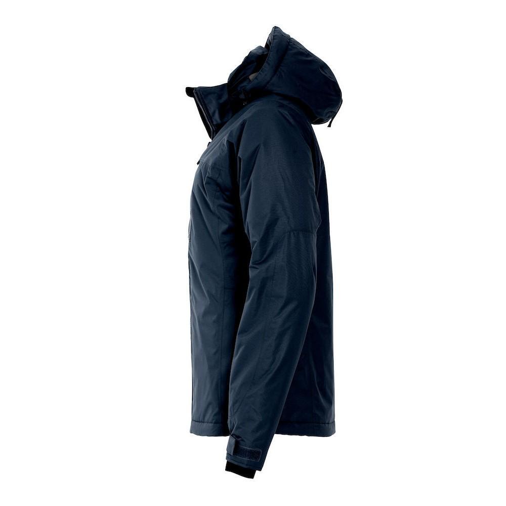 Veste Imperméable KINGSLAKE Femme (Noir) 3/6