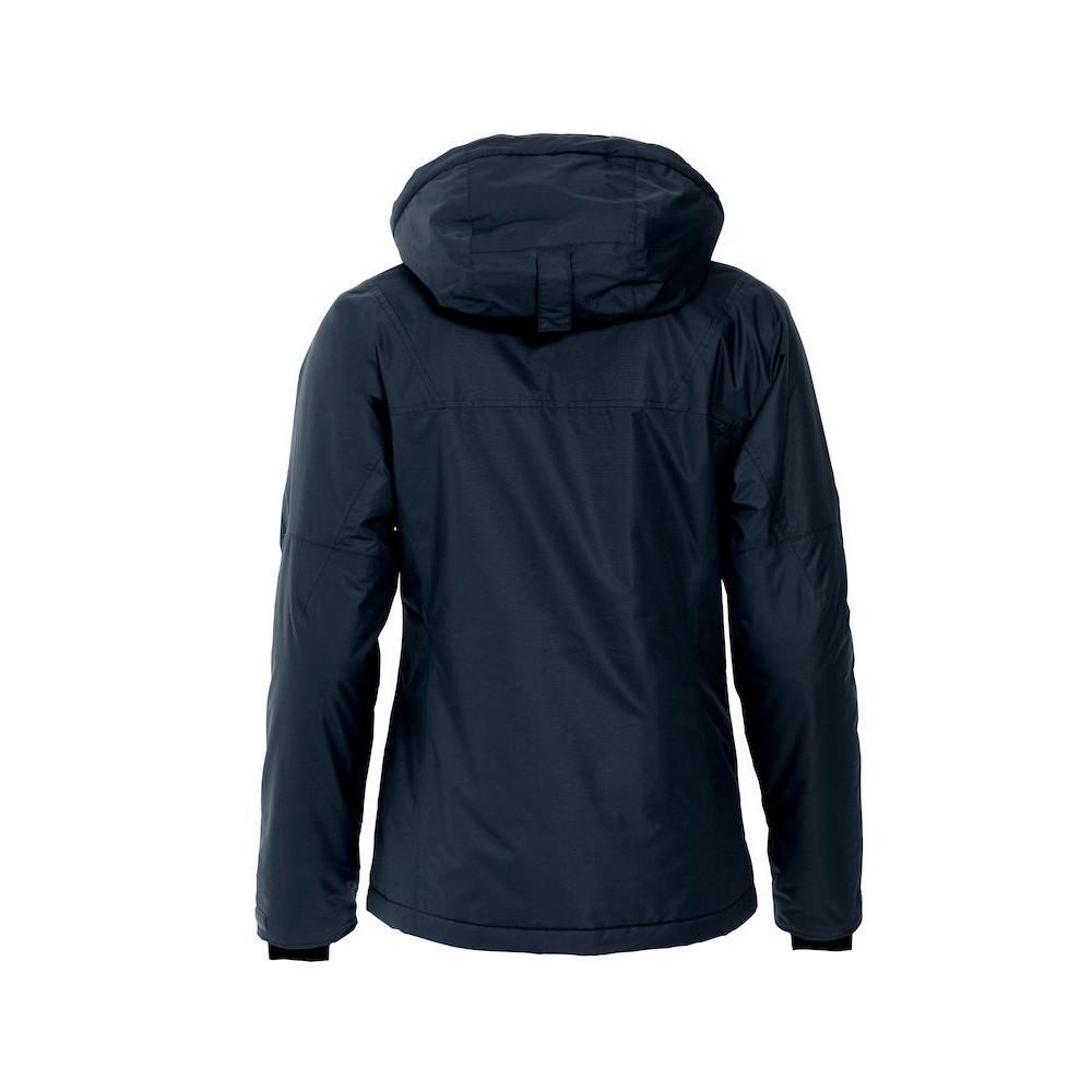 Veste Imperméable KINGSLAKE Femme (Noir) 2/6