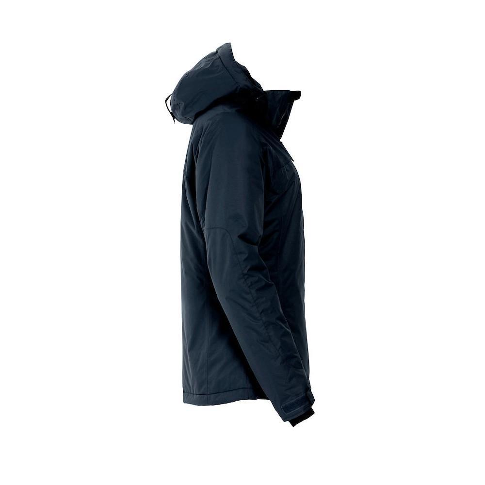 Veste Imperméable KINGSLAKE Femme (Noir) 4/6