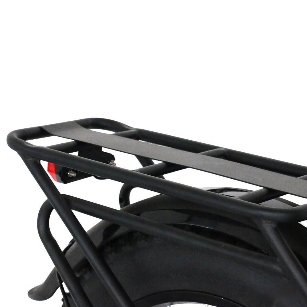 WINDGOO F22 PRO All-Terrain-E-Bike, Dual-Federung, 48V 12,5Ah Akku 4/6