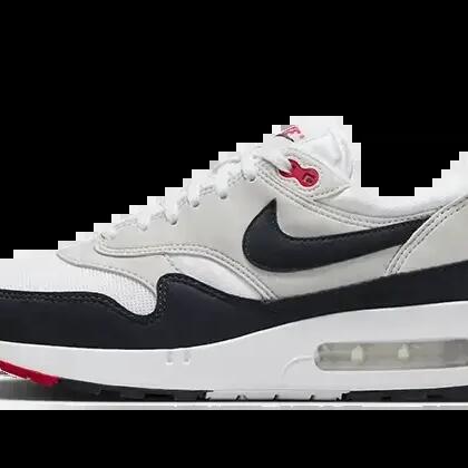 Nike Air Max 1 '86 Big Bubble Obsidian