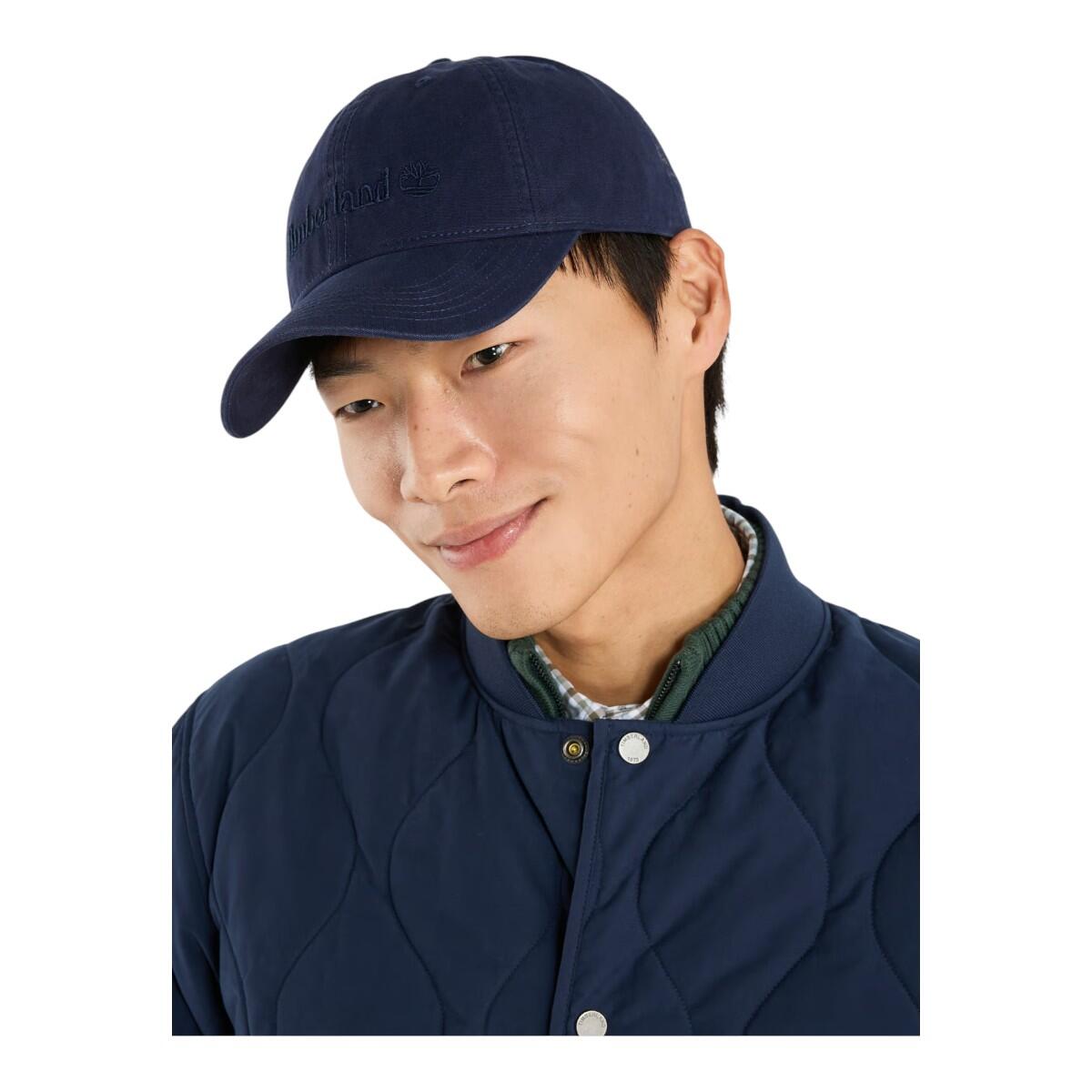 Casquette Cooper Hill BB Cap 5/5