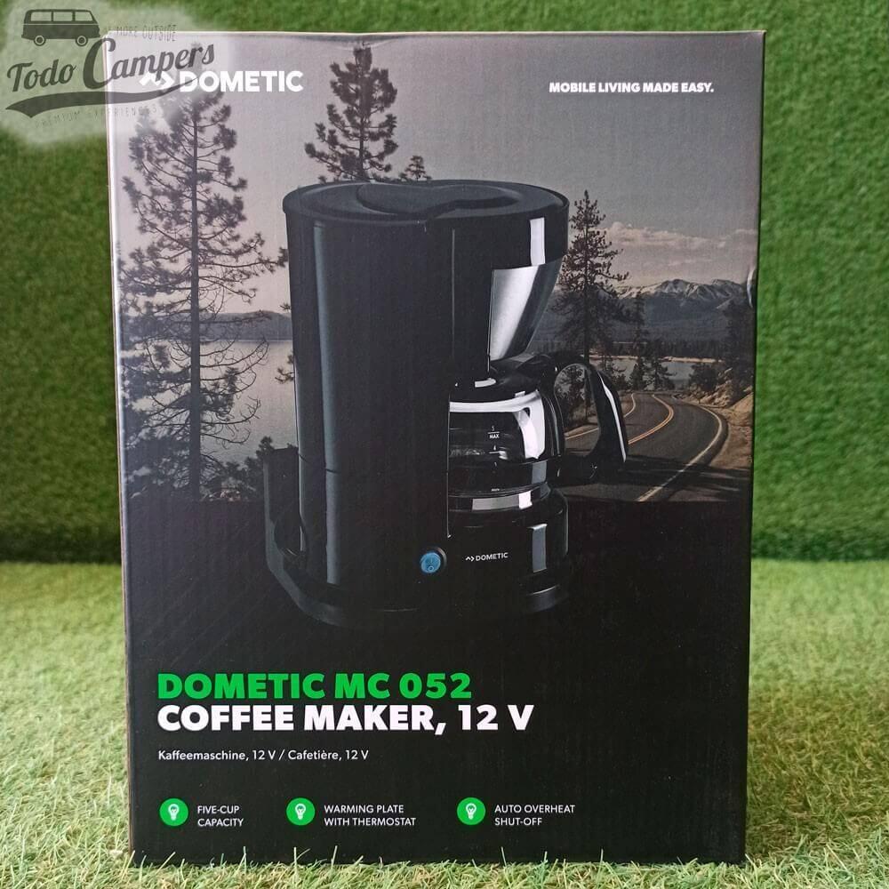 Cafetera a 12V Dometic PerfectCoffee MC 052 7/7