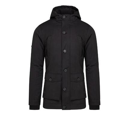 Parka Homme (Noir)