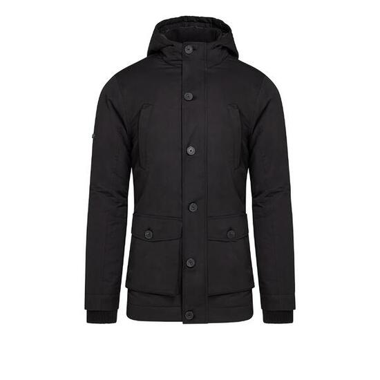 Parka Homme (Noir)