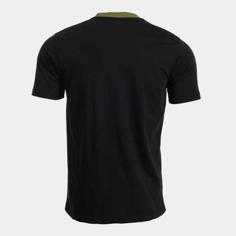 Tricou barbati Joma Urban Street negru M