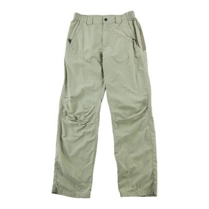Reconditionné - Pantalon Homme randonnée outdoor Beige - Bon État