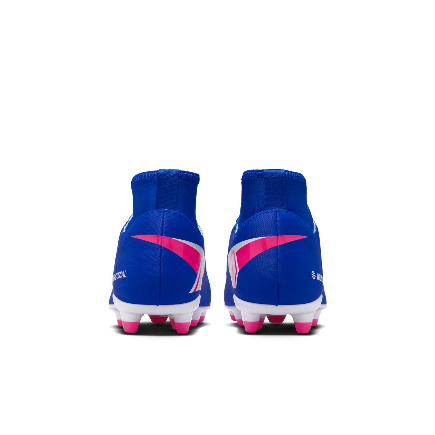 Scarpe da calcio Nike Jr Superfly 10 Club FG/MG 5/7