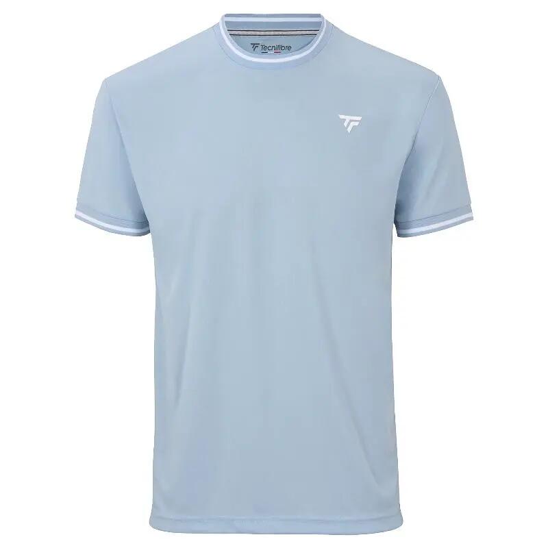 TEAM TECH TEE GLACIER MEN