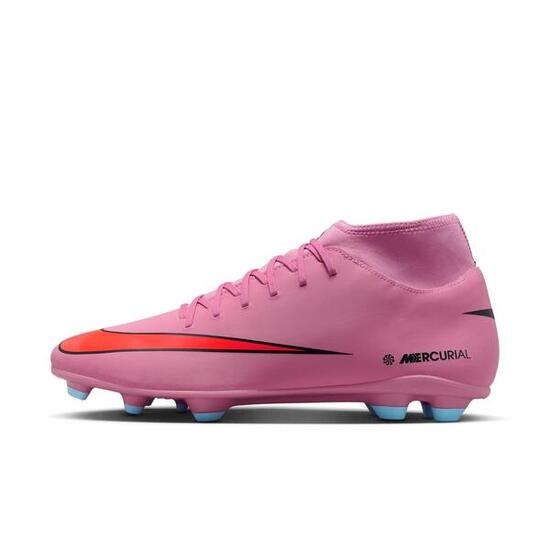 Buty piłkarskie Nike Mercurial Superfly 10 Club FG/MG