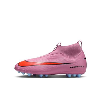 Nike Zoom Mercurial Superfly 10 Academy dziecięce buty piłkarskie