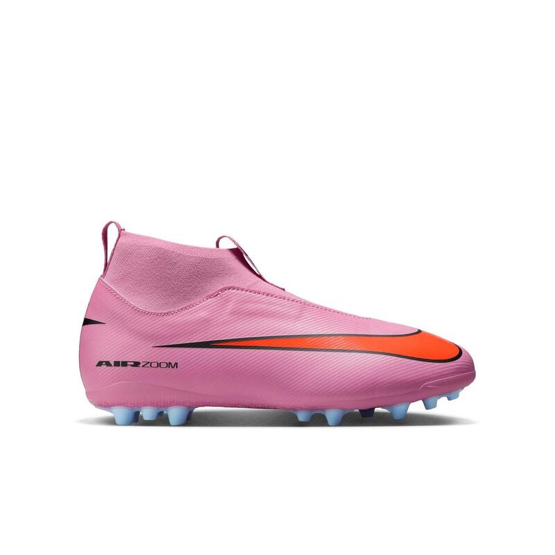 Ghete fotbal Nike Zoom Superfly 10 Academy Ag Junior