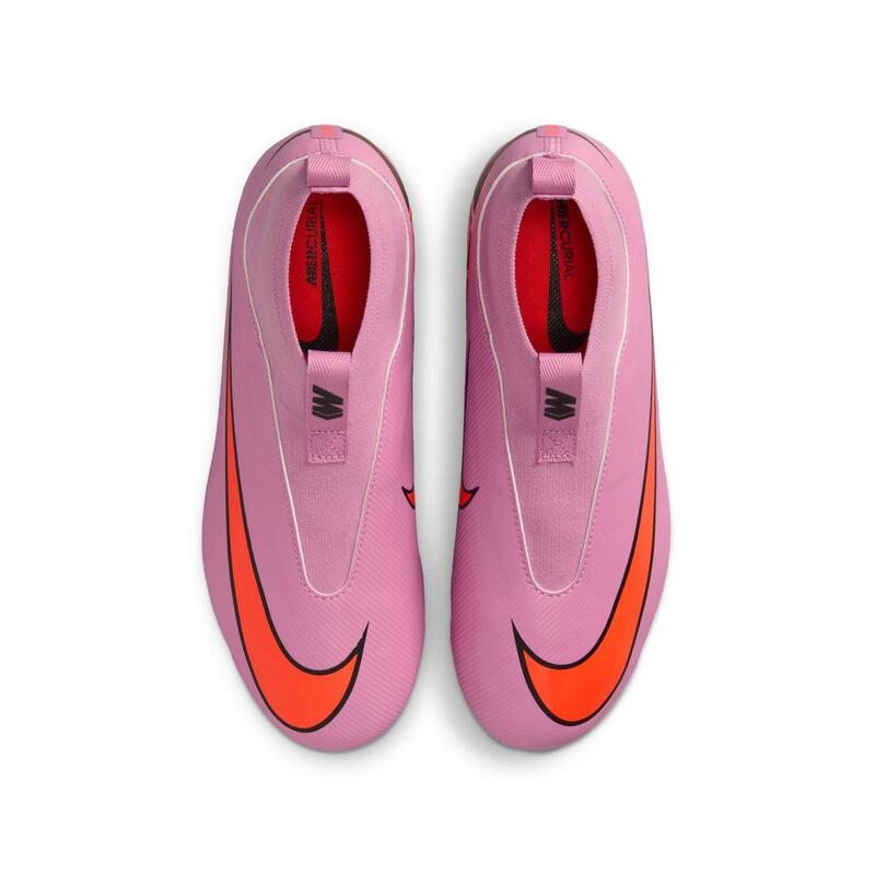 Ghete fotbal Nike Zoom Superfly 10 Academy Ag Junior