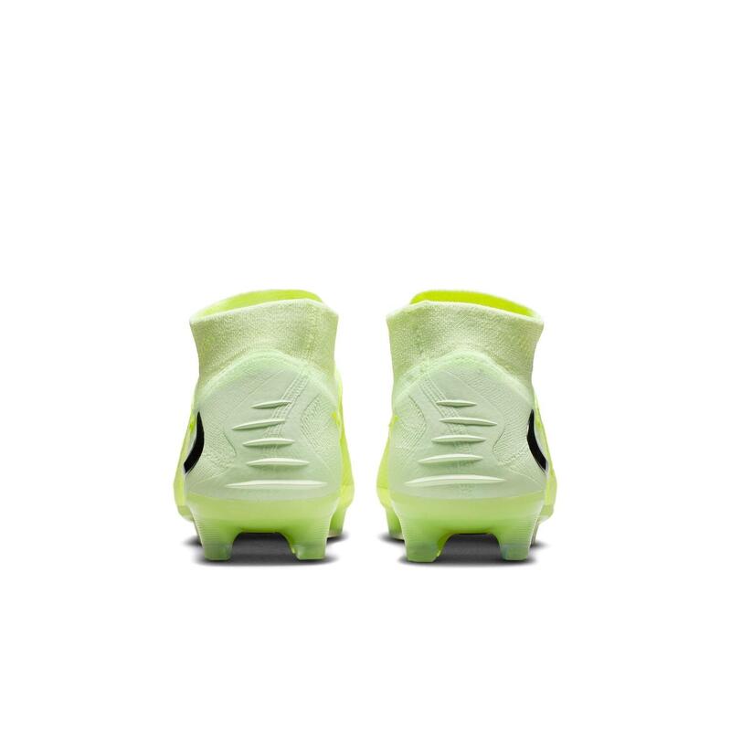 Ghete fotbal Nike Phantom 6 High Elite FG