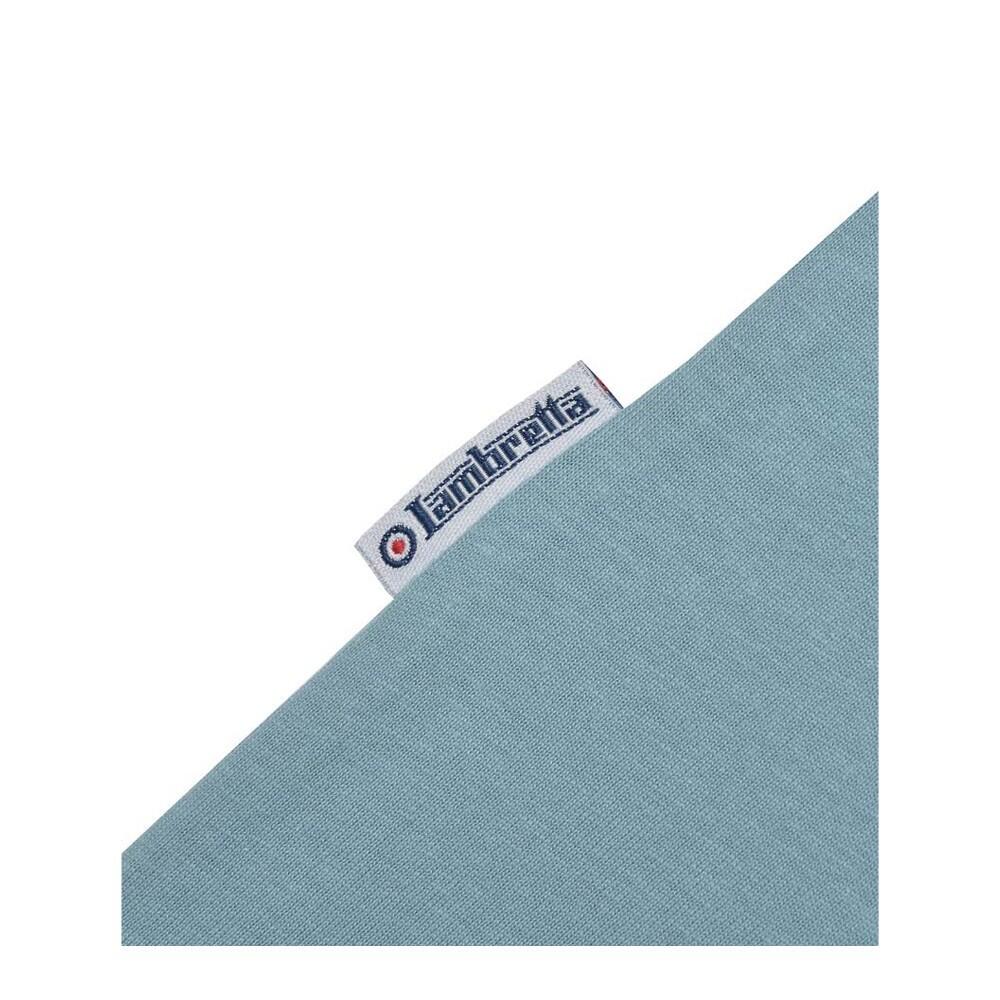 TShirt für Herren Rauchblau 5/6