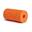 Rouleau Micro Mousse - 6 cm - Orange