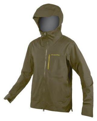 Waterdichte jas endura mt500