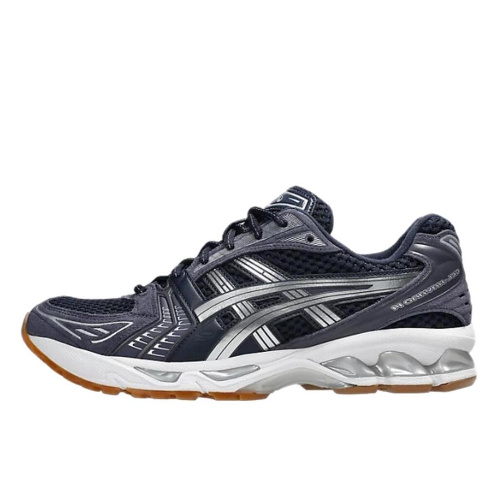 Shoes  Gel-Kayano 14 A.P.C. Midnight Indigo Fog