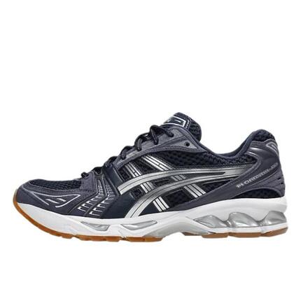 Schuhe Gel-Kayano 14 A.P.C. Midnight Indigo Fog