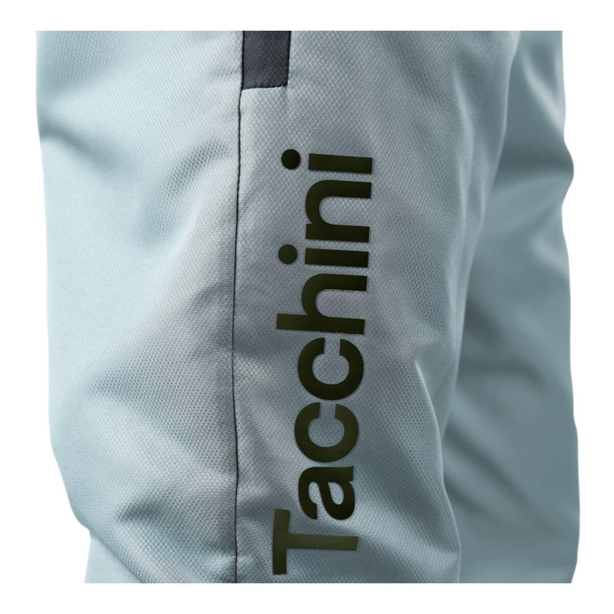 Pantalon Sergio Tacchini DENSO Bleu 4/4
