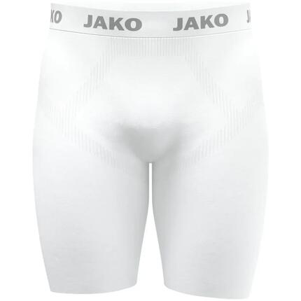 Cuissard Mi‑Long - Football - Homme - Seamless, Ajusté - Vert