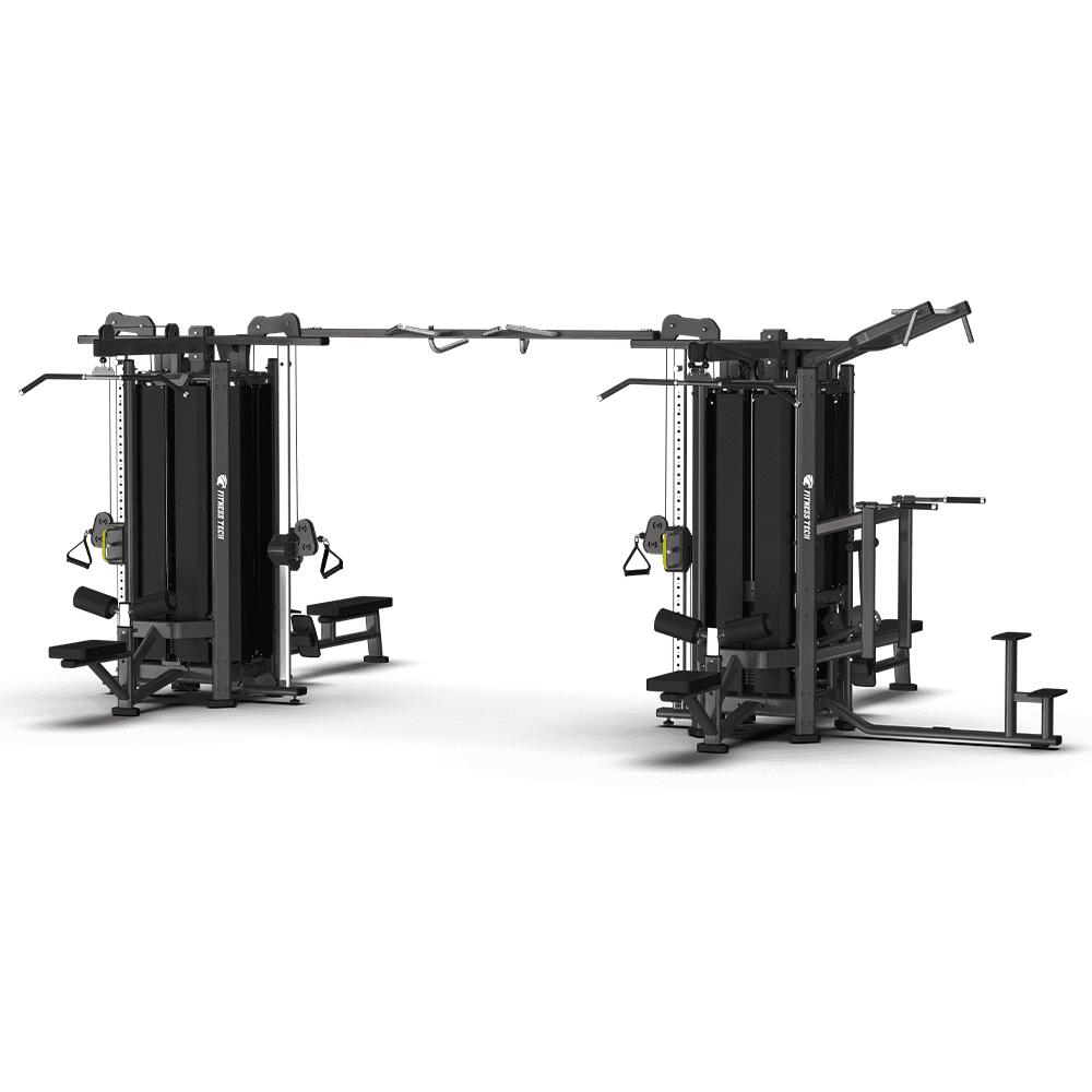 FITNESS TECH picture