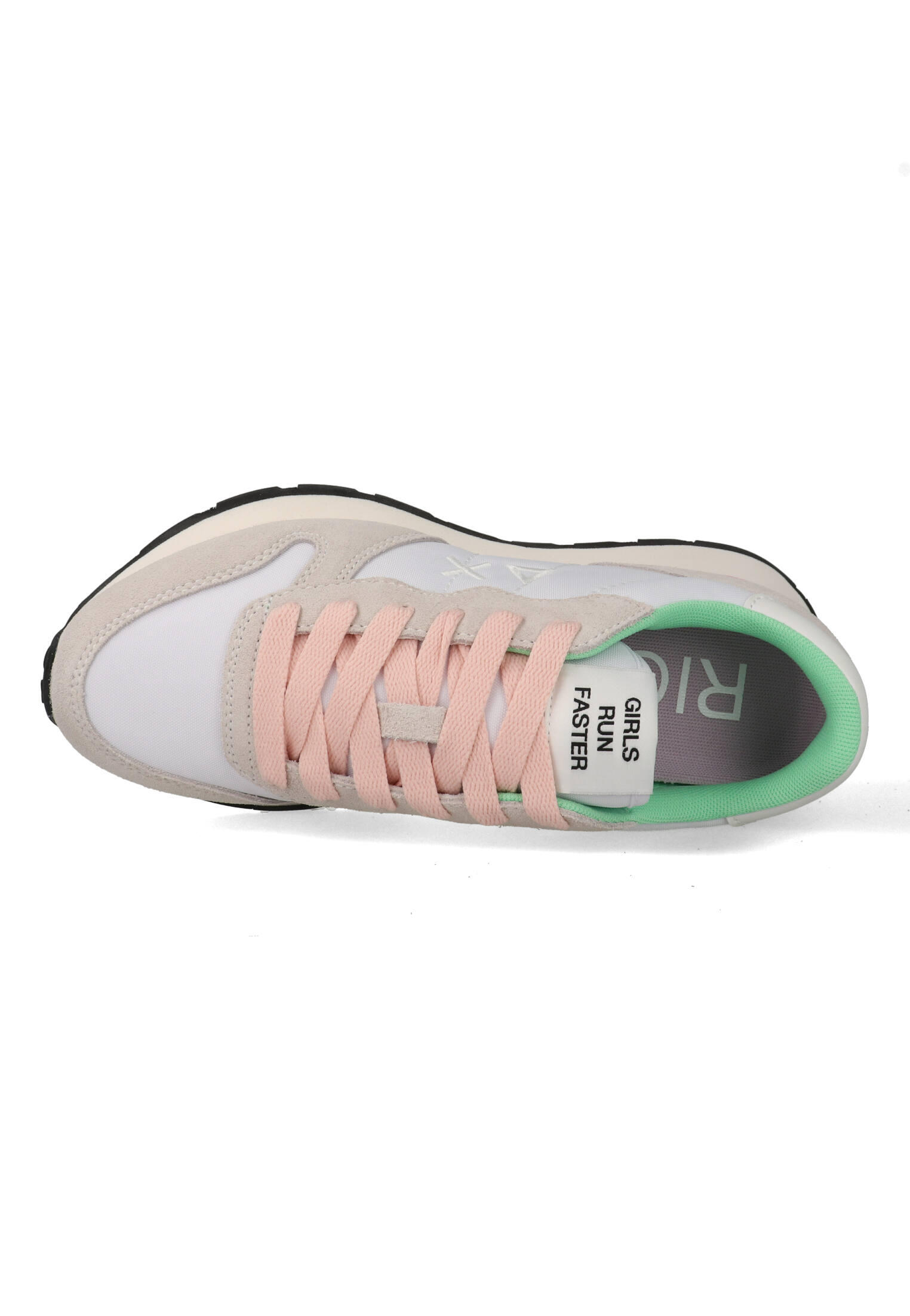 SUN68 Ally Solid Z36201_01 Blanc-41 3/5
