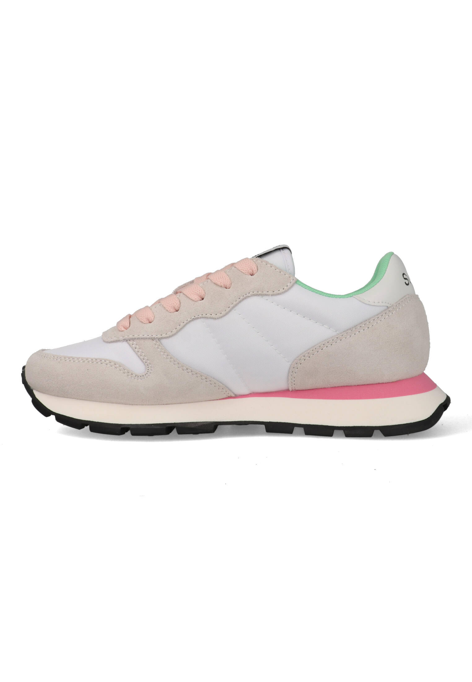 SUN68 Ally Solid Z36201_01 Blanc-41 2/5