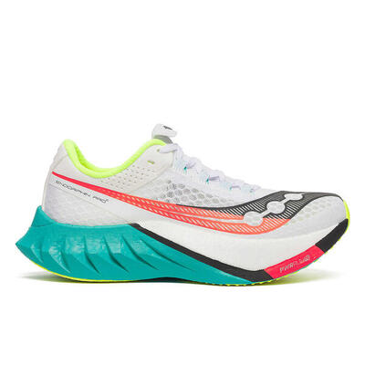 Saucony Endorphin Pro 4 Donna