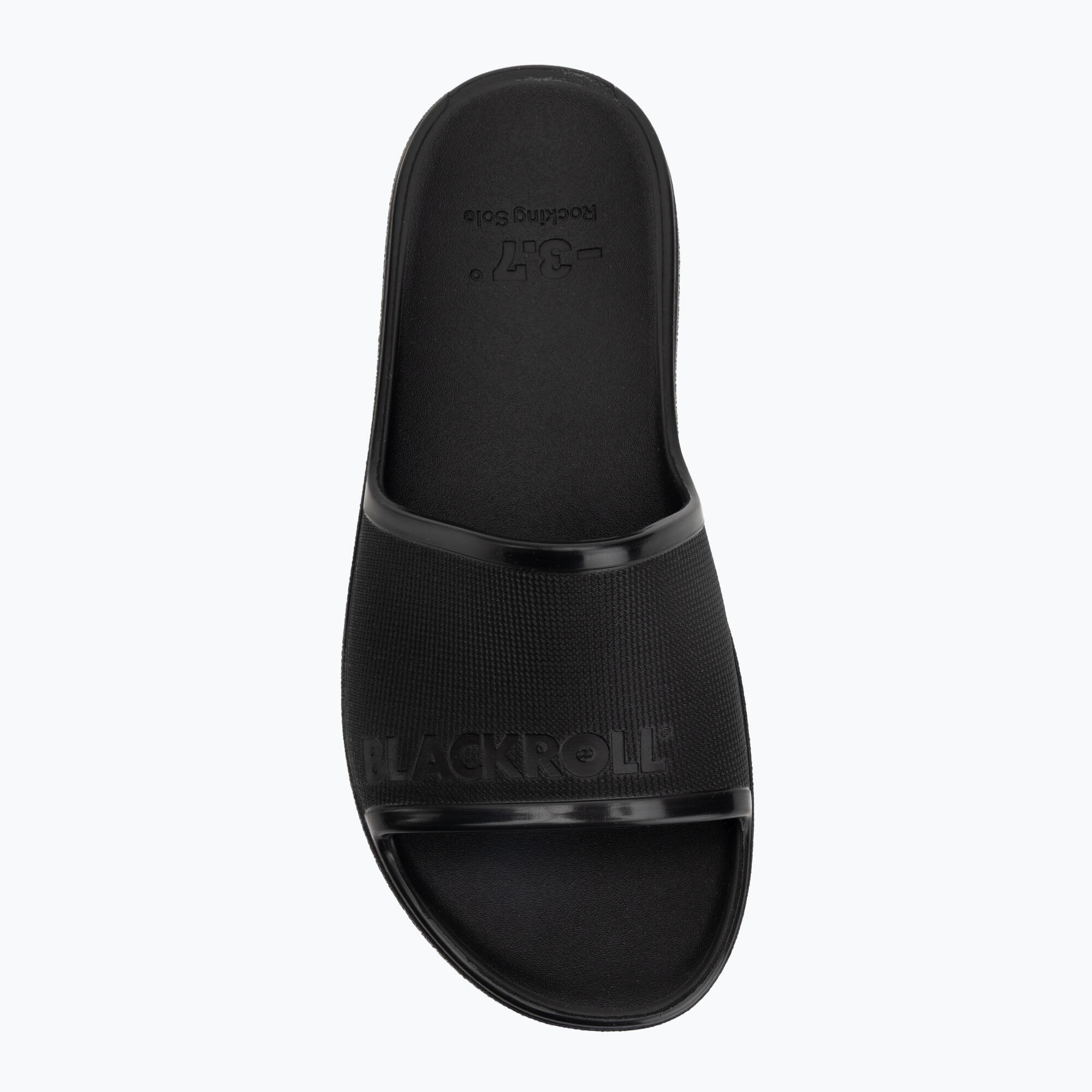 BLACKROLL Recovery Slopes M - ondersteuning en herstel 5/7