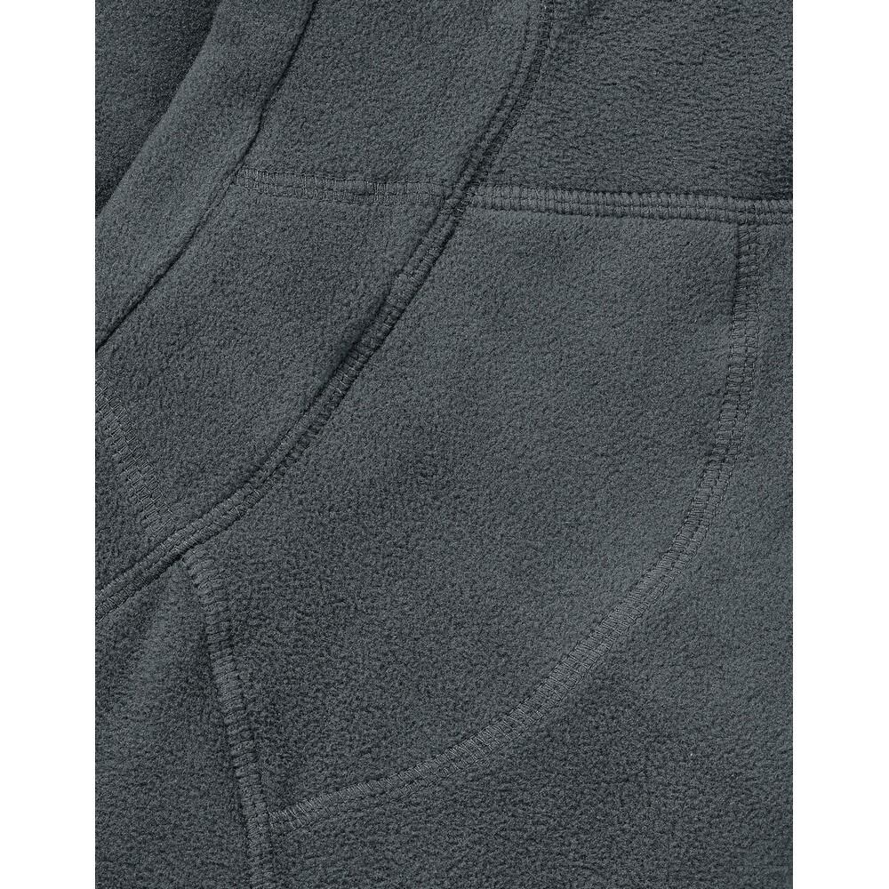 Veste Motif/style Zippé Homme (Charbon) 2/3