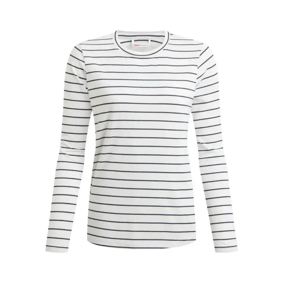 Women's long sleeve T-shirt Craghoppers NosiLife Akona