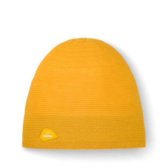Mütze Ayora Oversized Sportmütze Herren Damen Beanie wärmend atmungsaktiv Merino