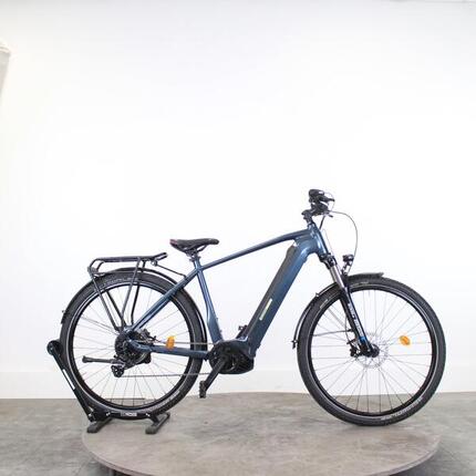 Reconditionné - VTC électrique Stilus e touring - Excellent état