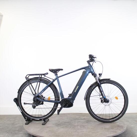 Reconditionné - VTC électrique Stilus e touring - Excellent état