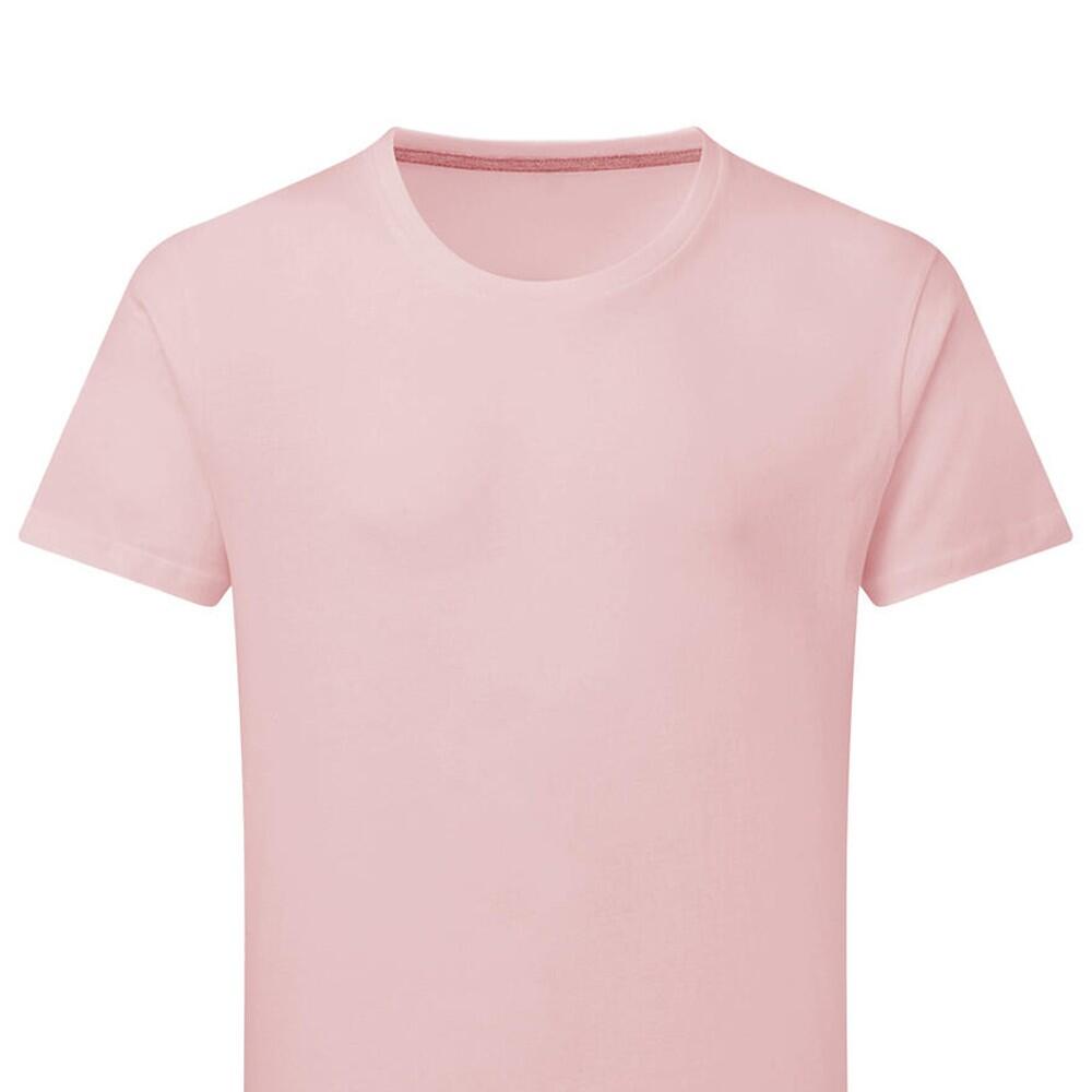 Heren Tshirts zonder label (Rozenkrijt) 2/2