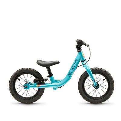 Loopfiets academy grade 1 ocean