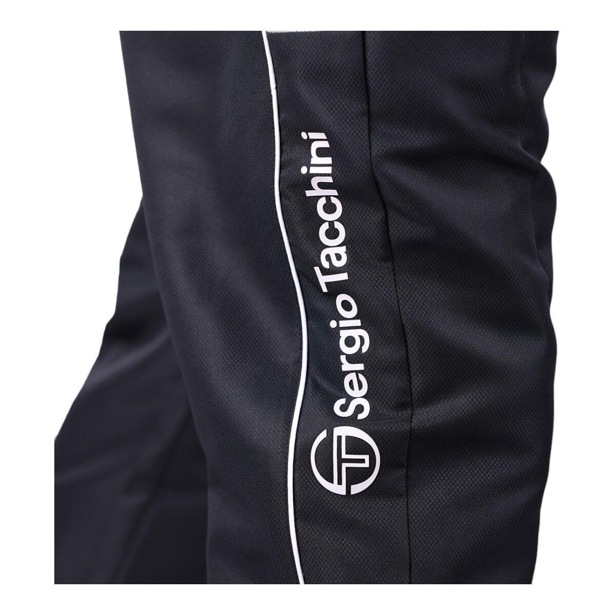 Pantalon Sergio Tacchini ABITA 024 Noir 3/4