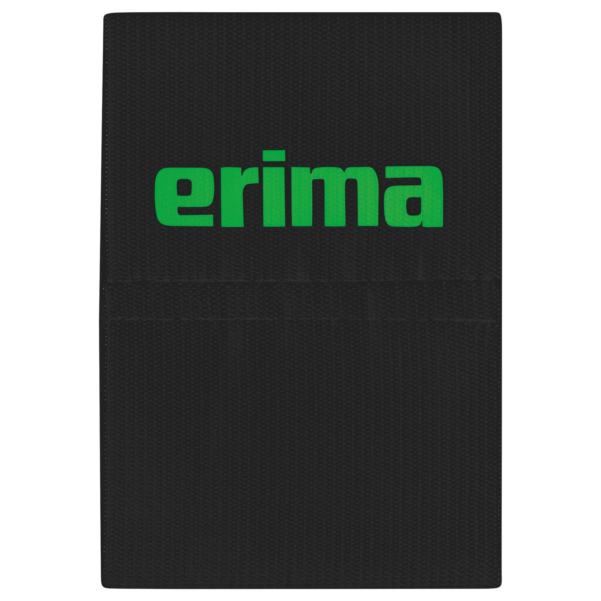 Erima Armband, Schwarz 1/2