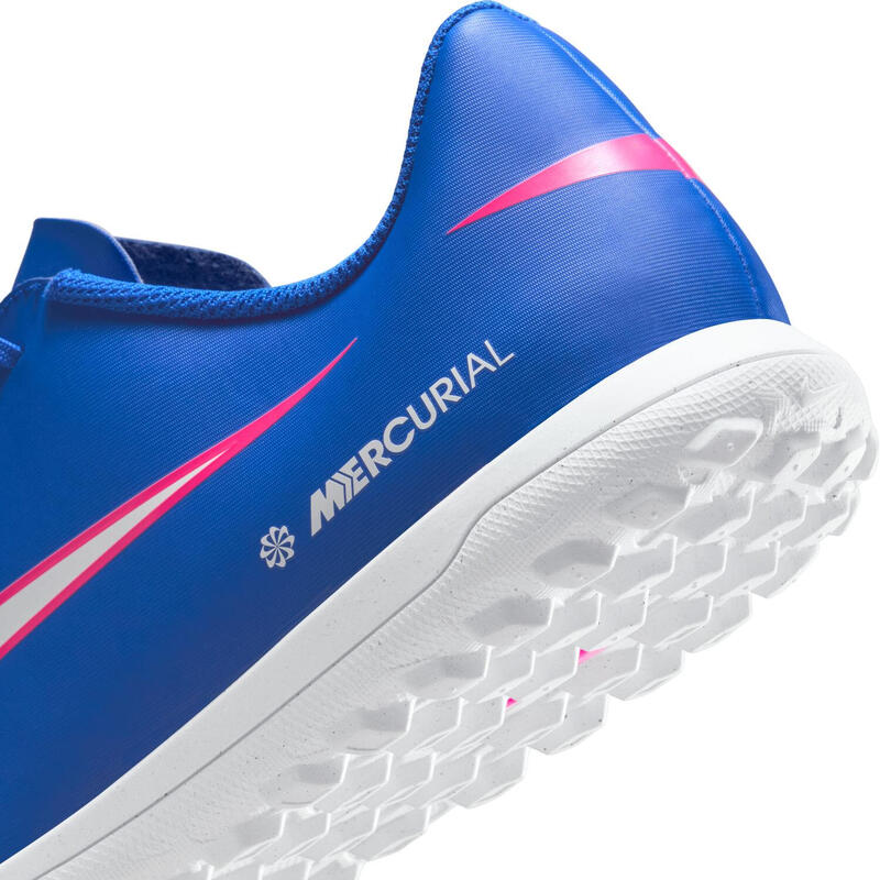 Ghete fotbal Nike Vapor 16 Club TF