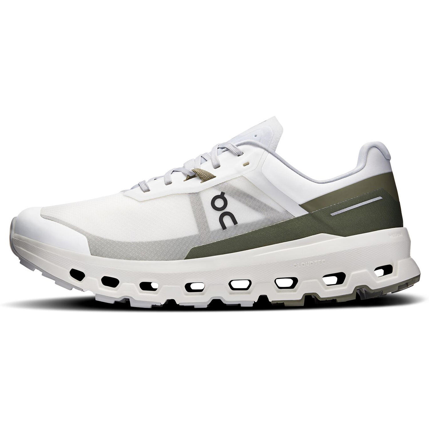 Chaussures de trail On Cloudvista 2 Imperméable 4/7