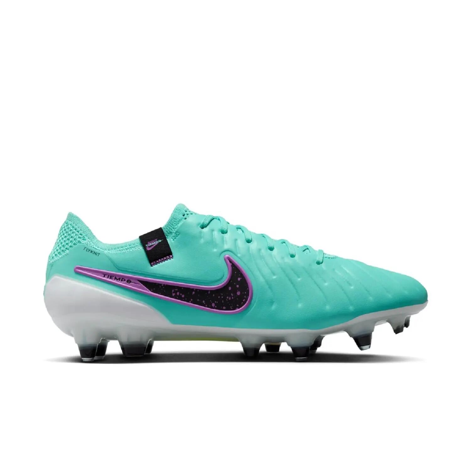 Labdarúgó cipő Nike Tiempo Legend 10 Elite SG-Pro 5/12