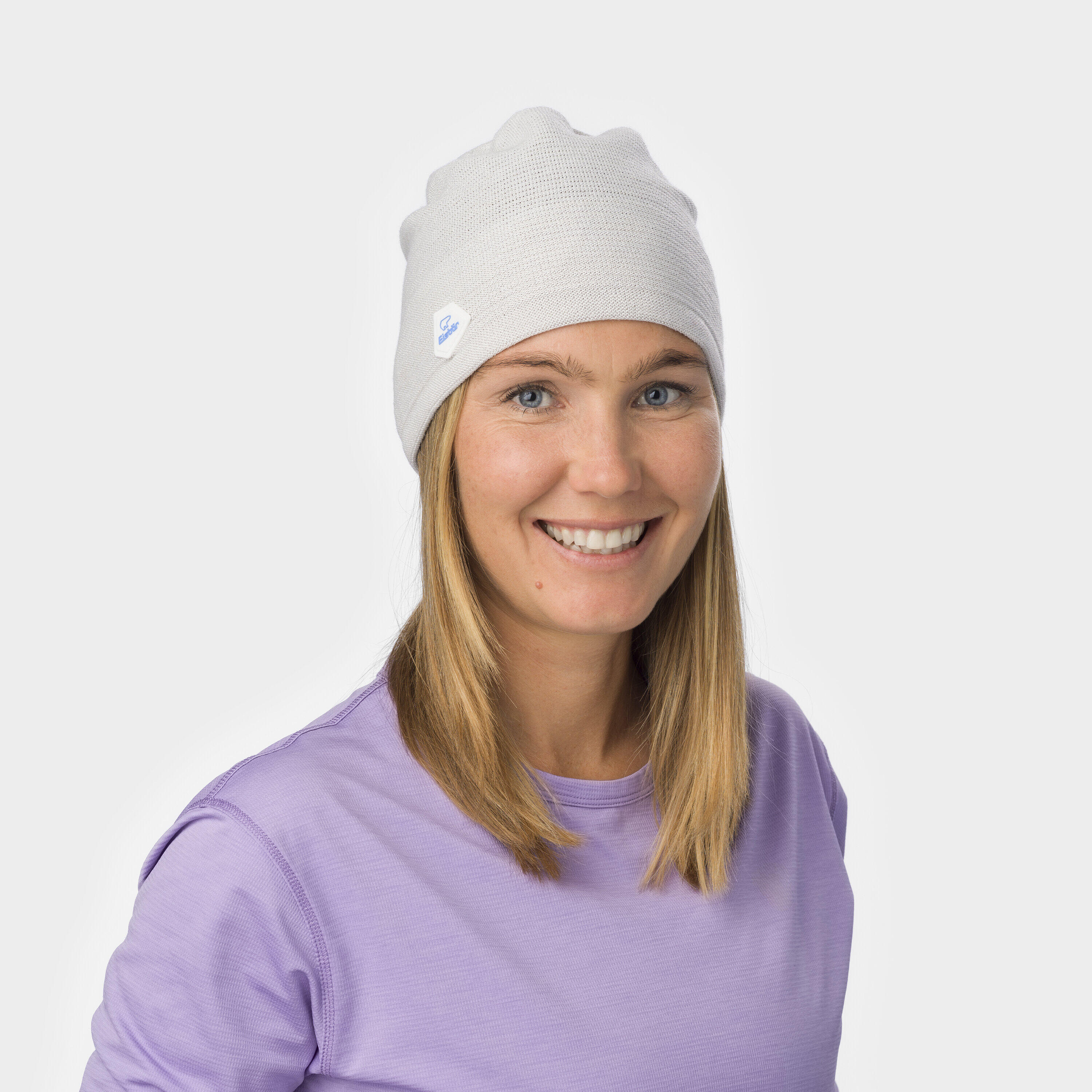 Mütze Ayora Oversized Sportmütze Herren Damen Beanie wärmend atmungsaktiv Merino 3/6